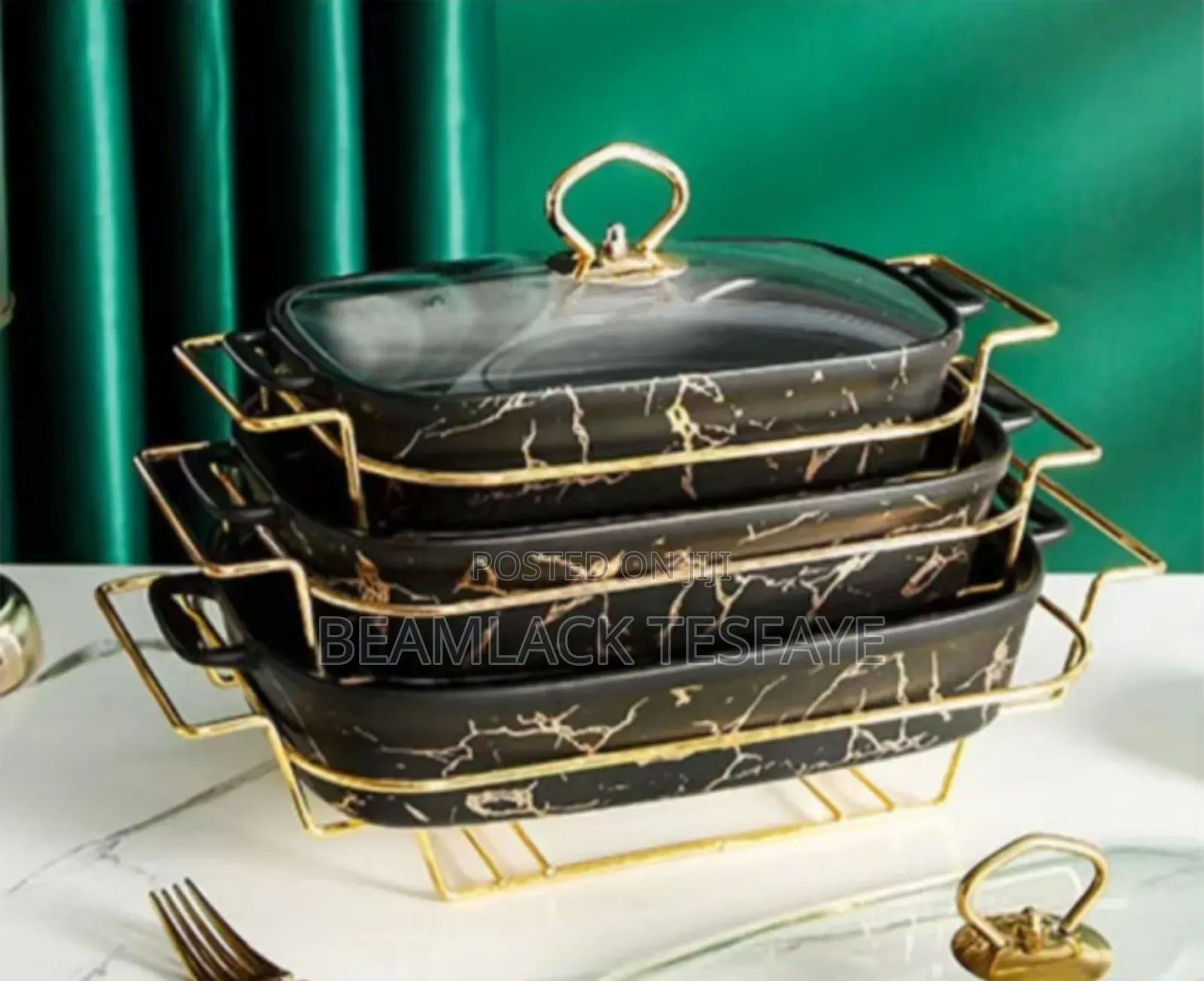 Food Warmer/Chafing Dish