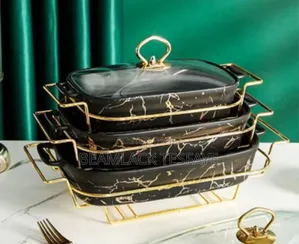 Photo - Food Warmer/Chafing Dish