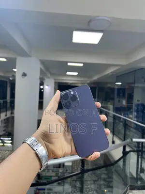 Apple iPhone 14 Pro Max 256 GB Purple