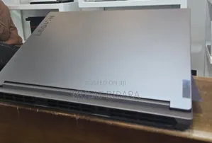 New Laptop Lenovo Legion 5 32GB Intel Core I9 SSD 1T