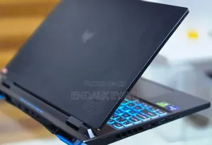 Photo - New Laptop Acer Predator Helios 300 16GB Intel Core I9 SSD 1T