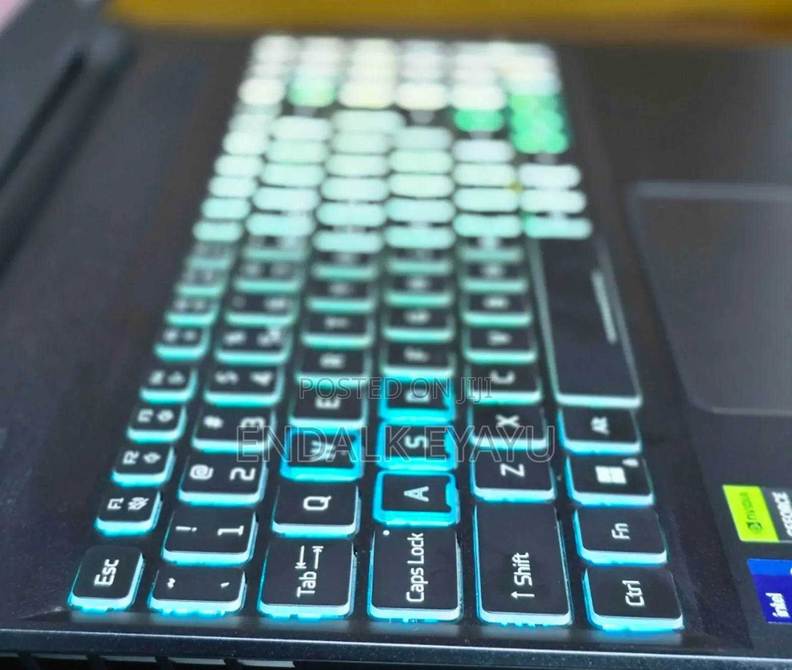 New Laptop Acer Predator Helios 300 16GB Intel Core I9 SSD 1T