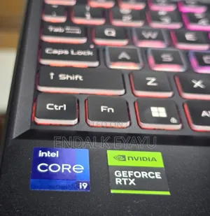 New Laptop Acer Predator Helios 300 16GB Intel Core I9 SSD 1T