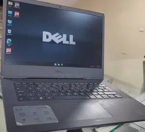Photo - New Laptop Dell Vostro 14 3000 8GB Intel Core I5 SSD 256GB