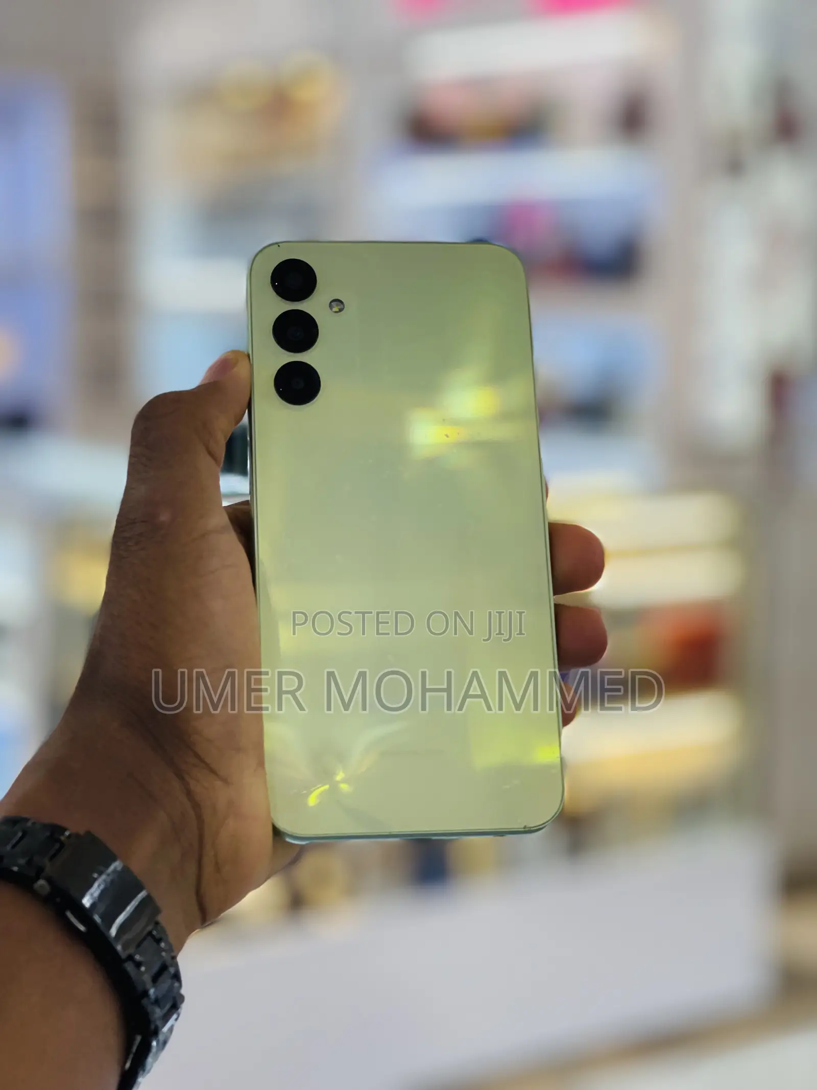 Samsung Galaxy A24 128 GB