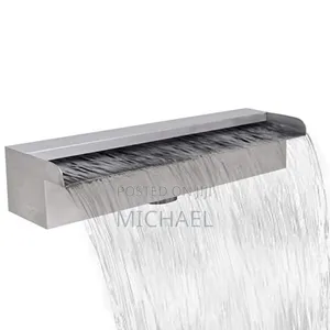 Photo - Waterfall Blade ( Fountain Blade)