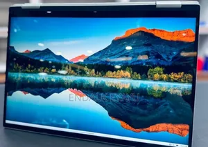 New Laptop Dell 16GB Intel Core I7 SSD 512GB