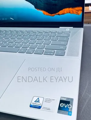 New Laptop Dell 16GB Intel Core I7 SSD 512GB