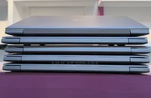 New Laptop HP ZBook 14u G5 16GB Intel Core I5 SSD 512GB