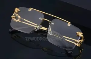 Photo - Retro Jaguar Sunglasses