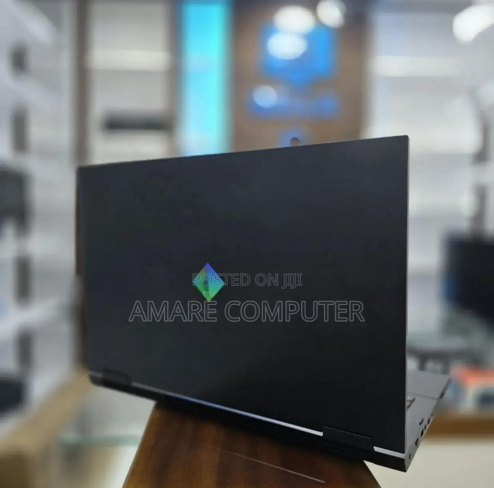 New Laptop HP Omen 17 32GB Intel Core I7 SSD 2T