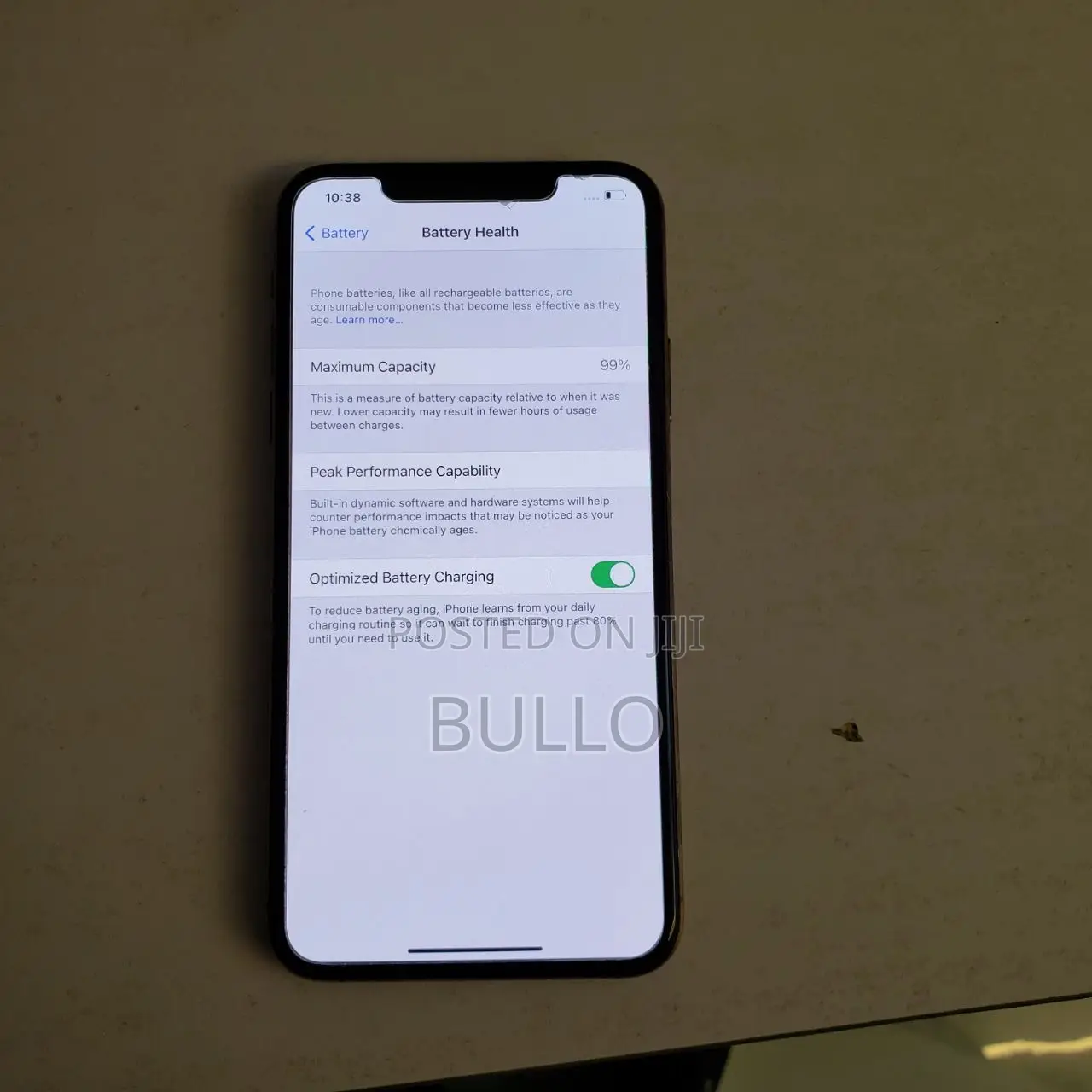 New Apple iPhone 11 64 GB White