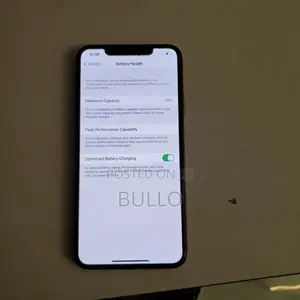 New Apple iPhone 11 64 GB White