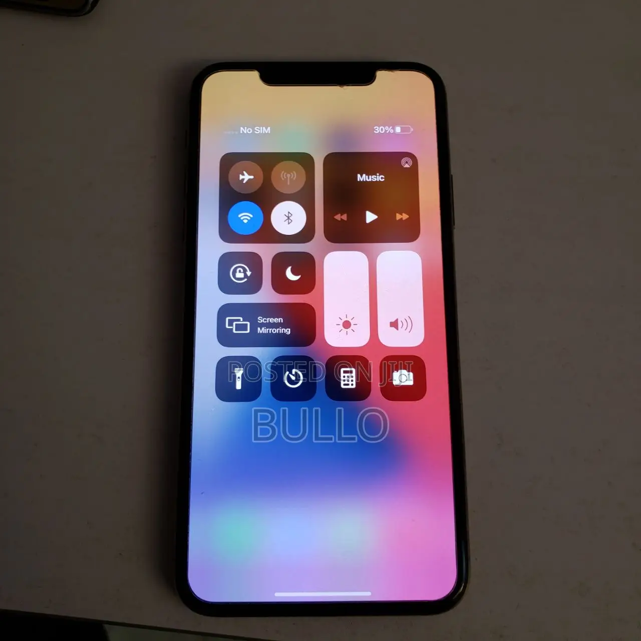 New Apple iPhone 11 64 GB White