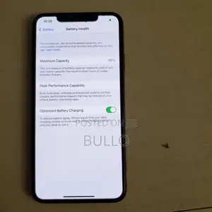 New Apple iPhone 11 64 GB White