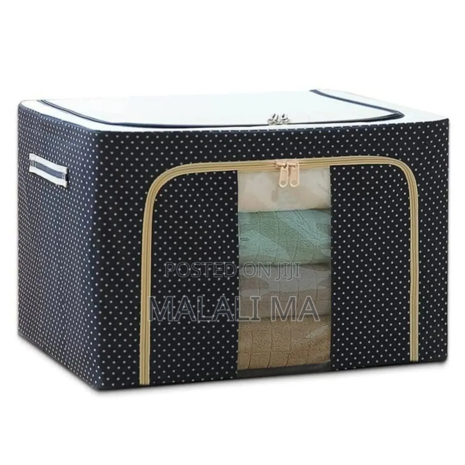 Foldable Clothes Storage Bag