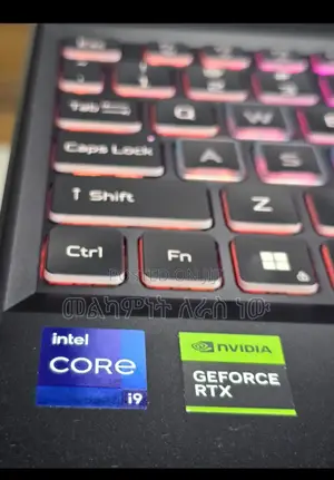 Photo - New Laptop Acer Predator Helios 300 16GB Intel Core I9 SSD 1T