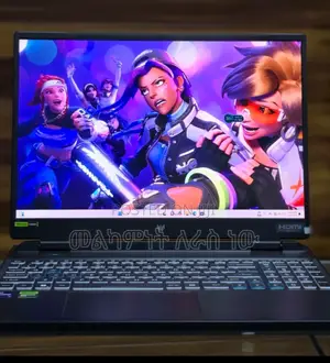 New Laptop Acer Predator Helios 300 16GB Intel Core I9 SSD 1T
