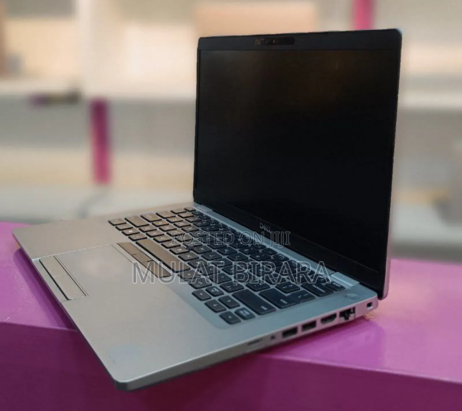 New Laptop Dell Latitude 5411 16GB Intel Core I5 SSD 512GB
