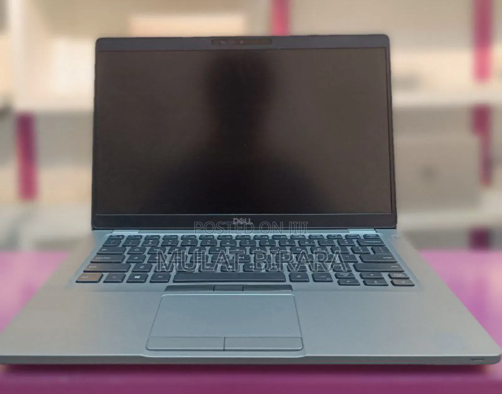 New Laptop Dell Latitude 5411 16GB Intel Core I5 SSD 512GB