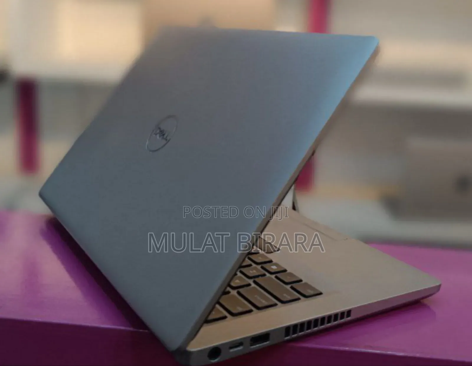 New Laptop Dell Latitude 5411 16GB Intel Core I5 SSD 512GB