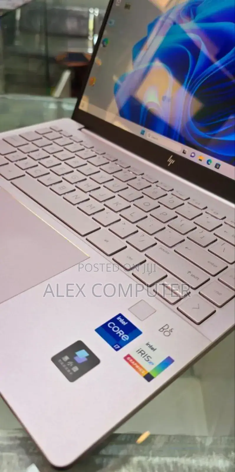 New Laptop HP Pavilion 14 16GB Intel Core i7 SSD 512GB