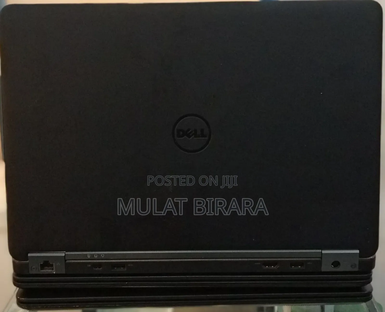 New Laptop Dell Latitude E7450 16GB Intel Core I5 SSD 512GB