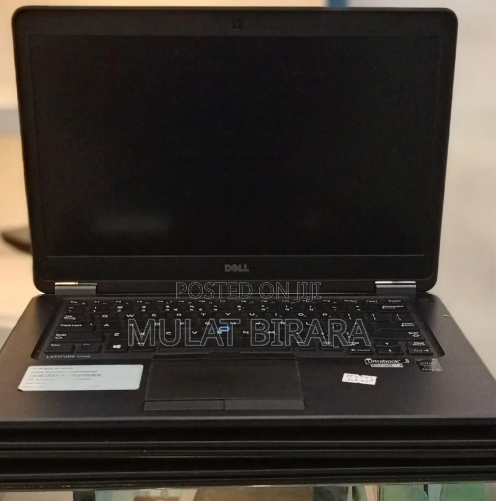 New Laptop Dell Latitude E7450 16GB Intel Core I5 SSD 512GB