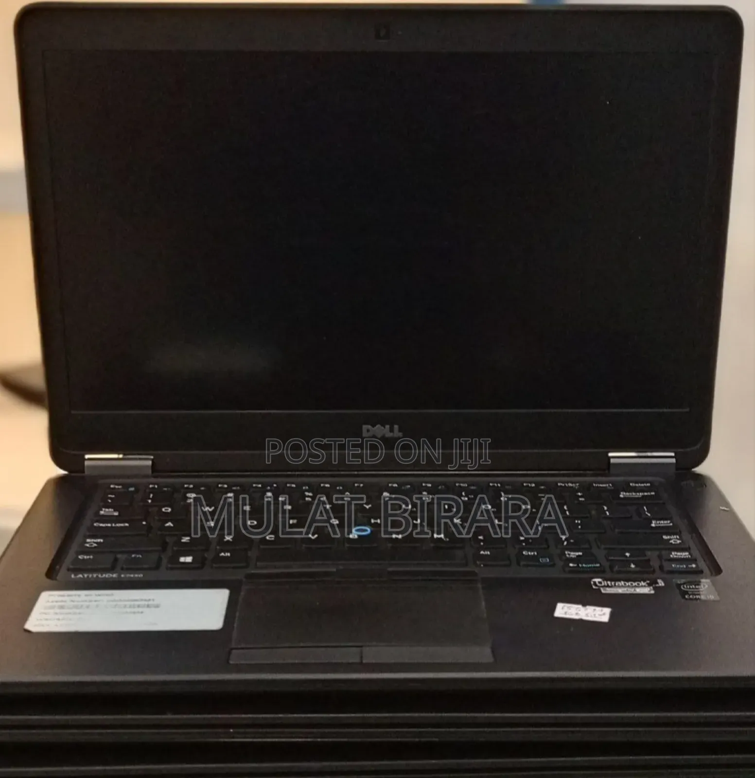 New Laptop Dell Latitude E7450 16GB Intel Core I5 SSD 512GB