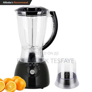 Photo - Saachi 3 in 1 Blender and Grinder