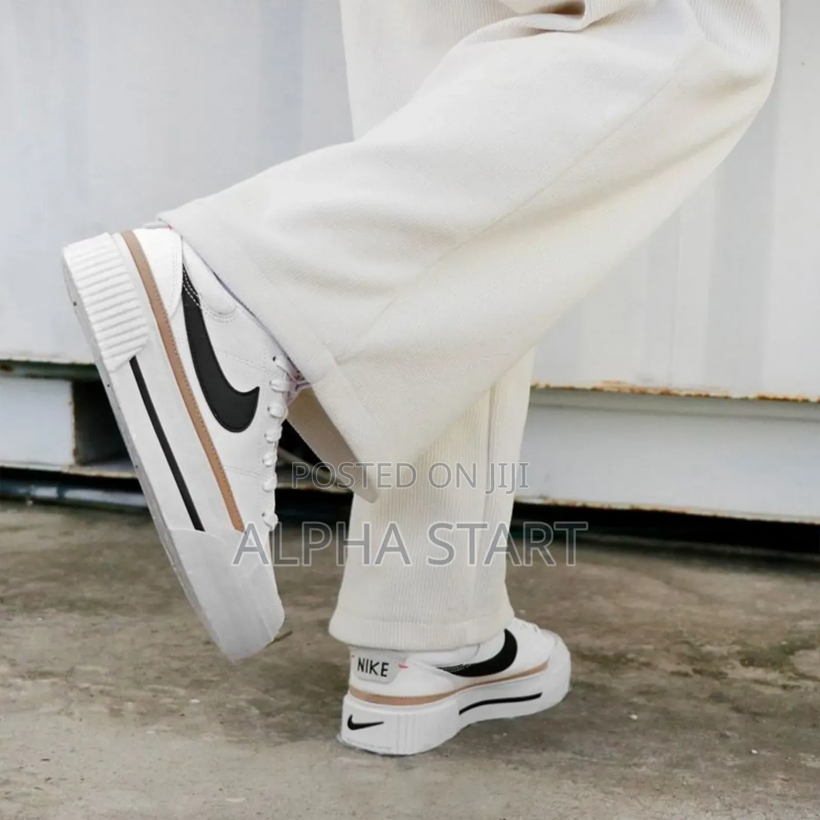 Nike Cort Legacy High Master Quality Shoes for You