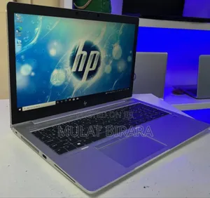 New Laptop HP ProBook 650 G6 16GB Intel Core I7 SSD 512GB