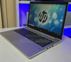 New Laptop HP ProBook 650 G6 16GB Intel Core I7 SSD 512GB