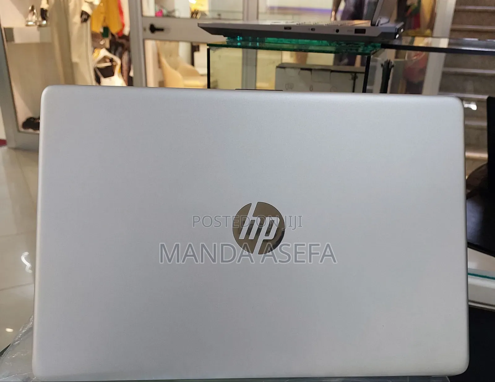 New Laptop HP Stream Notebook 12GB Intel Core I5 HDD 1T