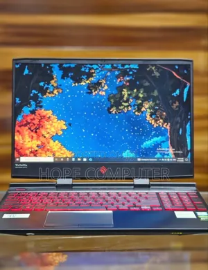 Photo - New Laptop HP Omen X 16GB Intel Core I7 SSD 512GB