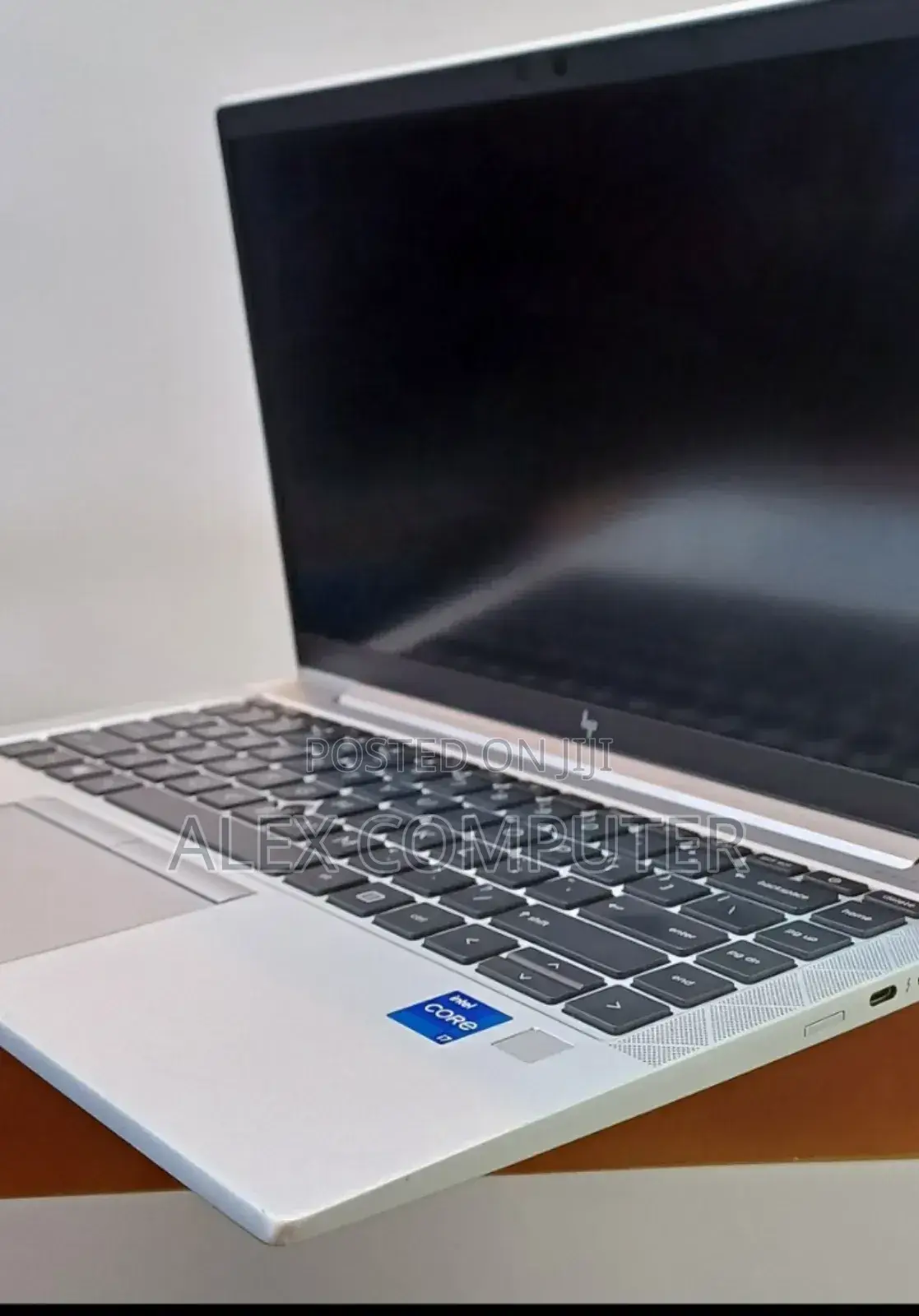 New Laptop HP Pavilion 14 16GB Intel Core I7 SSD 512GB