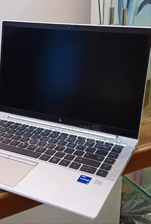 New Laptop HP Pavilion 14 16GB Intel Core I7 SSD 512GB