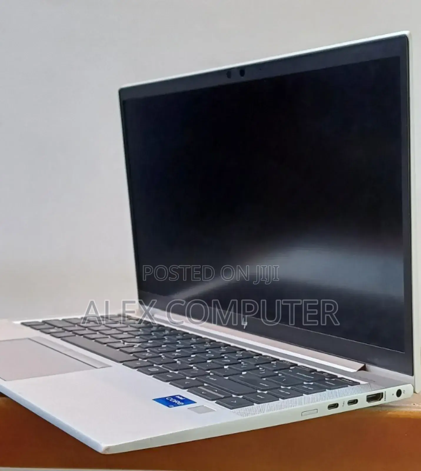 New Laptop HP Pavilion 14 16GB Intel Core I7 SSD 512GB