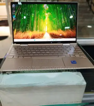 Photo - New Laptop HP Envy X360 16GB Intel Core I7 SSD 1T