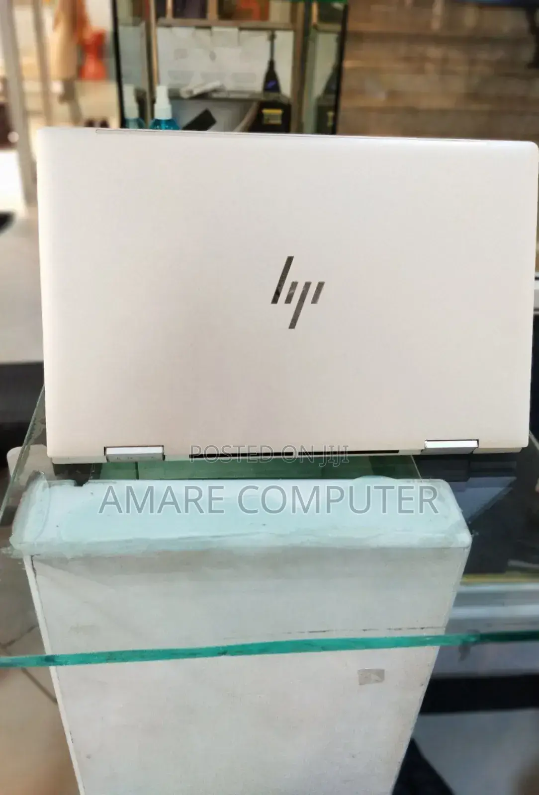 New Laptop HP Envy X360 16GB Intel Core I7 SSD 1T