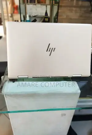 New Laptop HP Envy X360 16GB Intel Core I7 SSD 1T