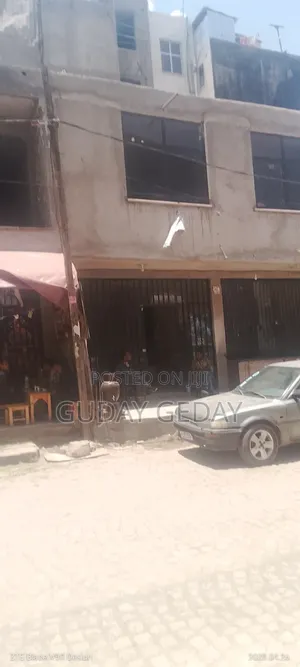 Photo - Furnished 4bdrm Maisonette in Akaky Kaliti for sale