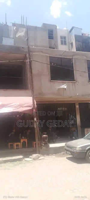 Furnished 4bdrm Maisonette in Akaky Kaliti for sale