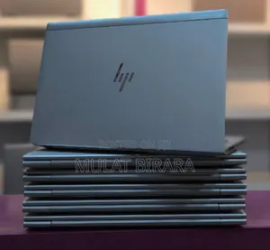 New Laptop HP EliteBook 830 G6 16GB Intel Core I7 SSD 512GB