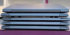 New Laptop HP EliteBook 830 G6 16GB Intel Core I7 SSD 512GB