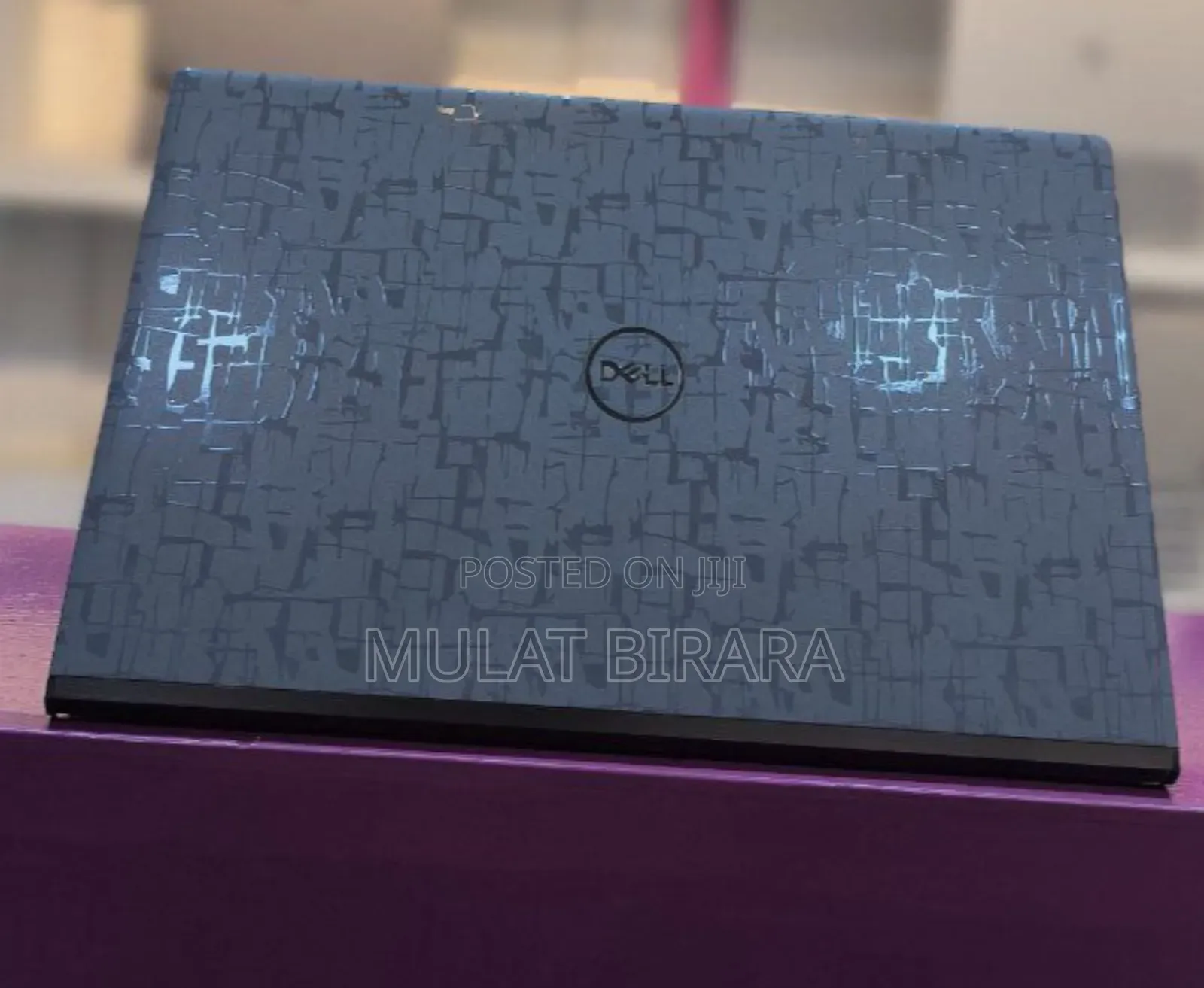 New Laptop Dell Vostro 3750 16GB Intel Core I7 SSD 512GB