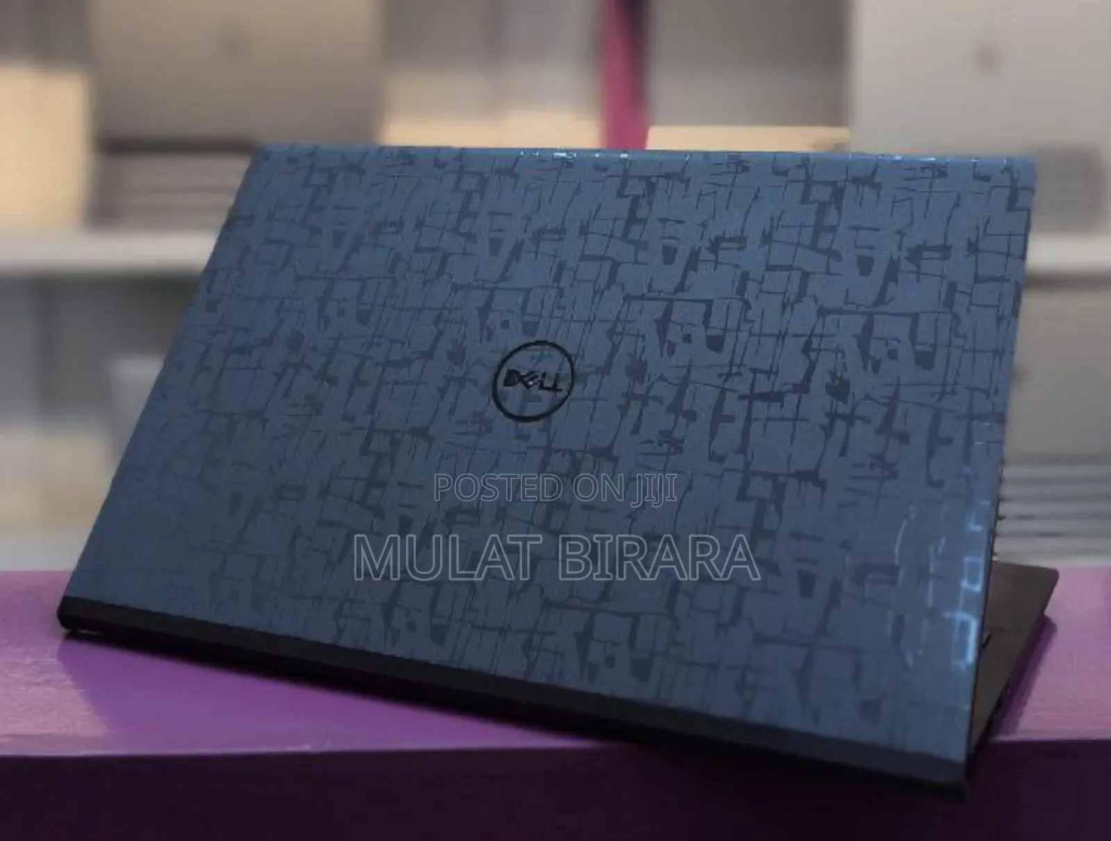 New Laptop Dell Vostro 3750 16GB Intel Core I7 SSD 512GB