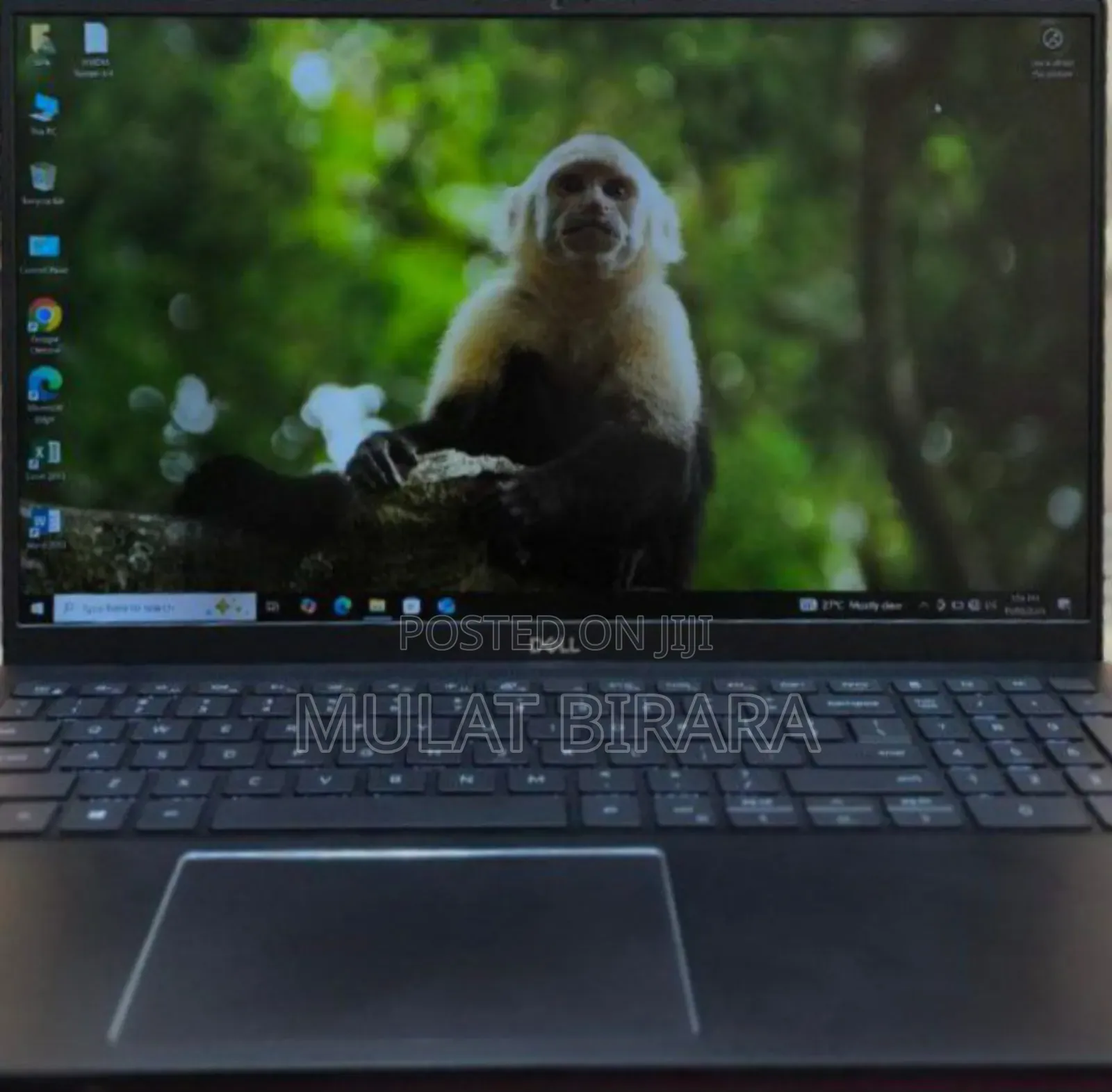 New Laptop Dell Vostro 3750 16GB Intel Core I7 SSD 512GB