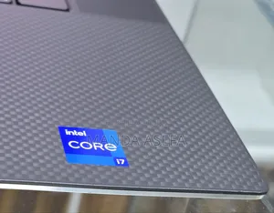 New Laptop Dell XPS 15 16GB Intel Core I7 SSD 1T