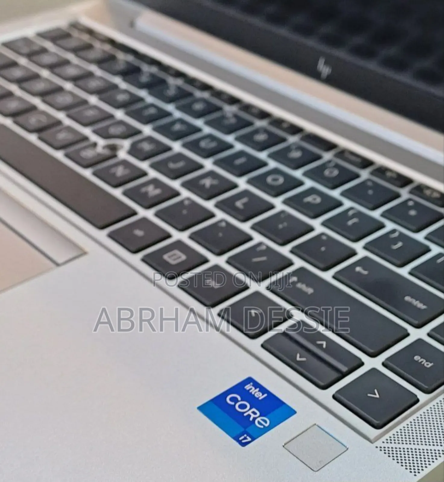 New Laptop HP EliteBook 840 16GB Intel Core I7 SSD 512GB